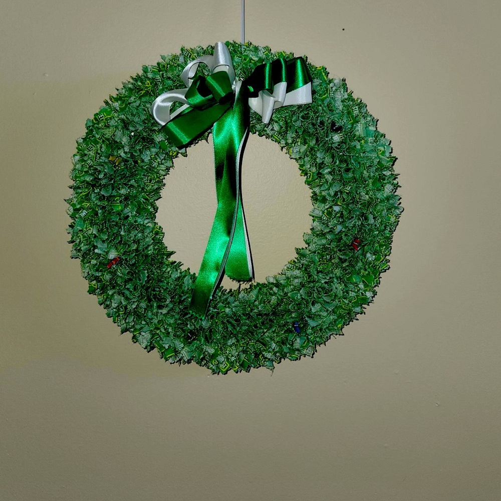 Homemade Wreaths Different Styles within.